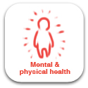 Mental and Physical Health