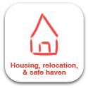 Housing, Relocation and Safe Haven